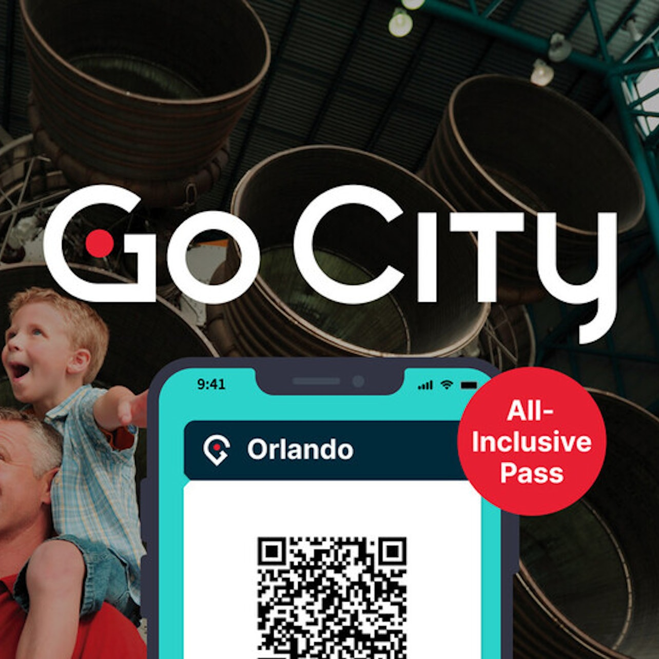 Go City: Orlando All-Inclusive Pass - Photo 1 of 13